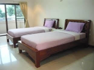 Tassanee Garden Hotel
